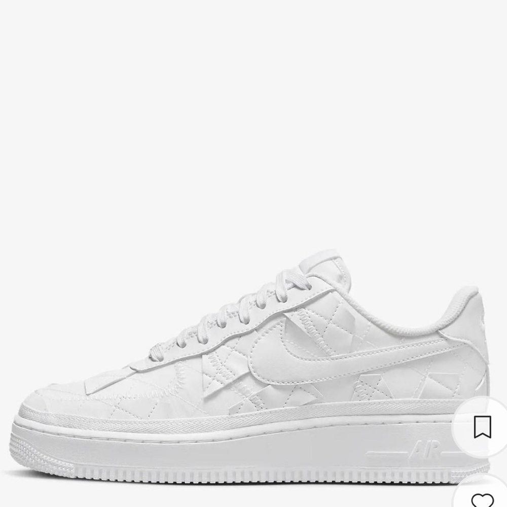 billie eilish air force ones